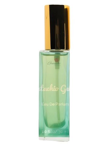 Ganache Parfums Pistachio Gelato fragrance bottle