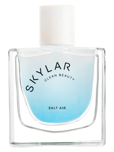 Skylar Salt Air fragrance bottle