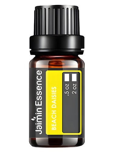 Jaimin Essence Beach Daisies fragrance bottle