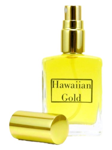 Pure Presence Hawaiian Gold