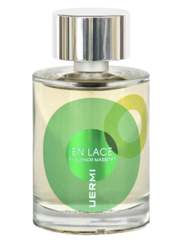 UERMI En Lace fragrance bottle