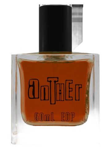 Criminal Elements Anther fragrance bottle