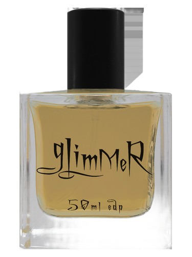 Criminal Elements Glimmer fragrance bottle