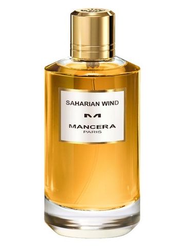Mancera Saharian Wind fragrance bottle