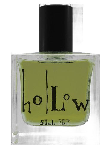 Criminal Elements Hollow fragrance bottle