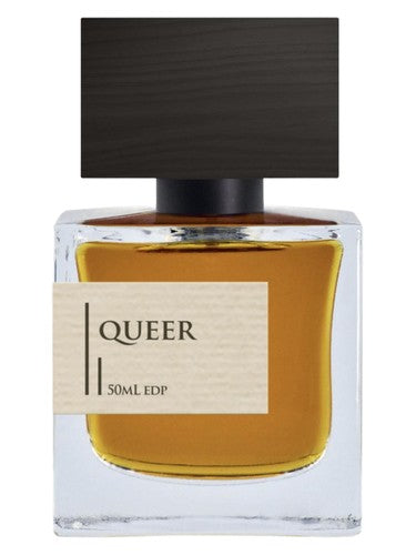 Criminal Elements Queer
