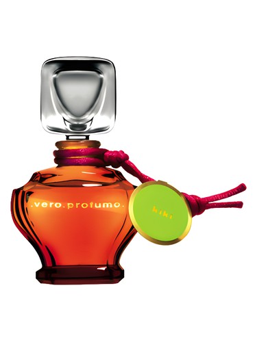 Vero Profumo Kiki Extrait de Parfum fragrance bottle