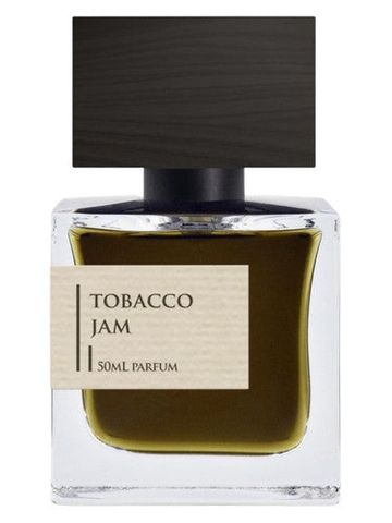 Criminal Elements Tobacco Jam fragrance bottle