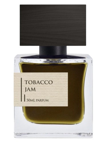 Criminal Elements Tobacco Jam fragrance bottle