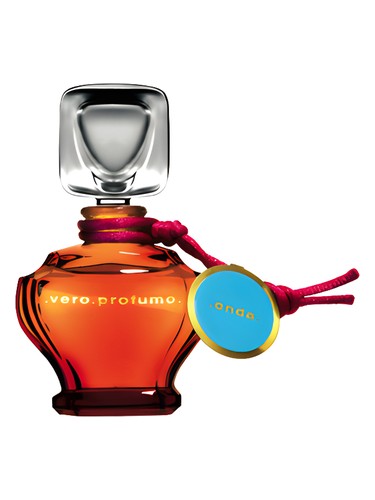 Vero Profumo Onda Extrait de Parfum fragrance bottle