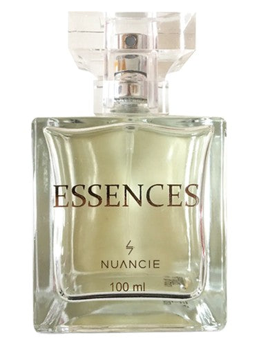 Nuancielo Essences 22 fragrance bottle