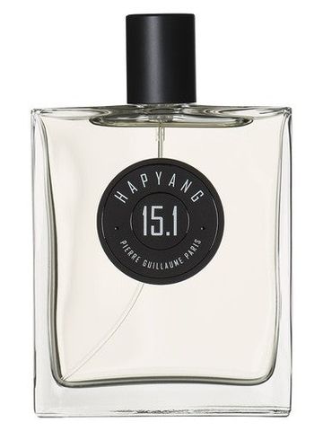Pierre Guillaume Paris Hapyang 15.1 fragrance bottle