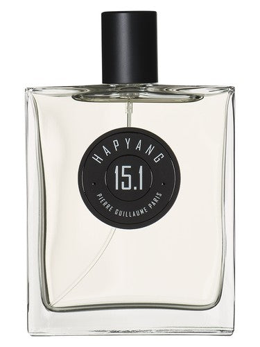 Pierre Guillaume Paris Hapyang 15.1 fragrance bottle
