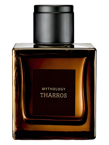 Korres Mythology Tharros