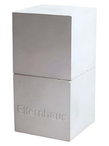 Elternhaus Unifaith (MoslBuddJewChristHinDao) fragrance bottle