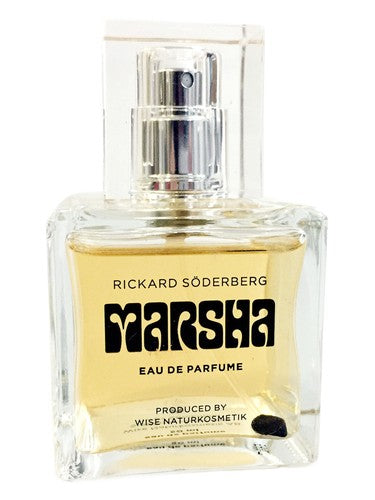Wise Organics Marsha Rickard Söderberg