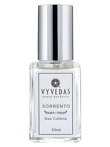 Vyvedas Sorrento