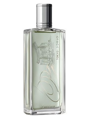 Guerlain Les Voyages Olfactifs 03 Paris-Tokyo fragrance bottle