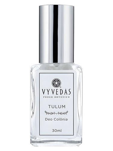 Vyvedas Tulum
