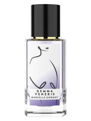 Marcelle Dormoy Gemma Veneris fragrance bottle