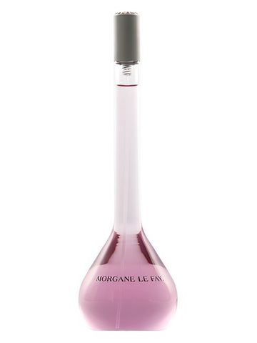 Morgane le Fay Pink fragrance bottle