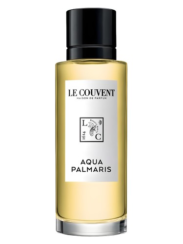 Le Couvent Maison de Parfum Aqua Palmaris