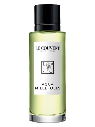 Le Couvent Maison de Parfum Aqua Millefolia