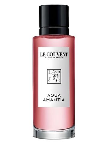 Le Couvent Maison de Parfum Aqua Amantia fragrance bottle