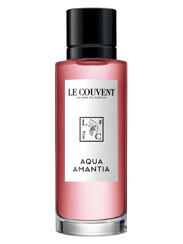 Le Couvent Maison de Parfum Aqua Amantia