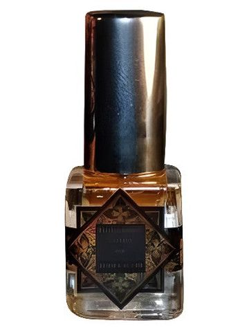 Agarscents Bazaar Sweet Santal fragrance bottle