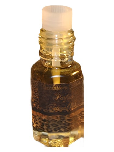 Agarscents Bazaar Amber Civet Caramel Mukhallat fragrance bottle