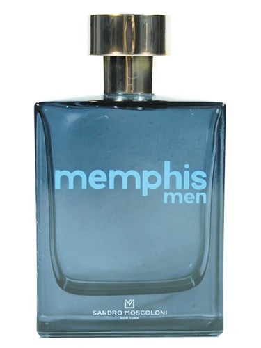 Sandro Moscoloni Memphis Men