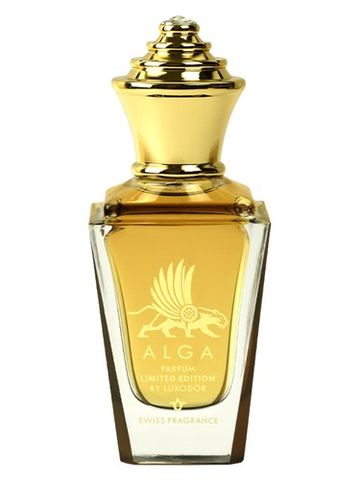 Luxodor Alga fragrance bottle
