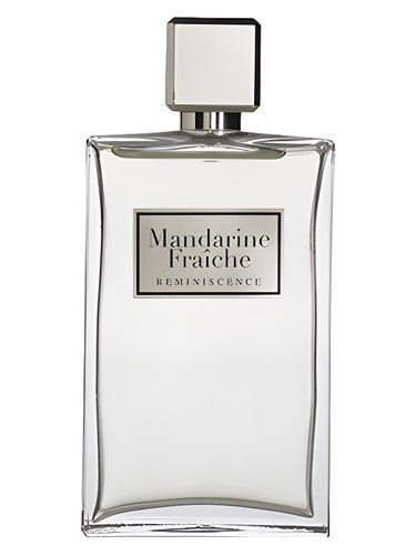 Reminiscence Mandarine Fraiche fragrance bottle