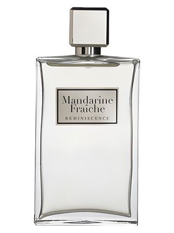 Reminiscence Mandarine Fraiche fragrance bottle