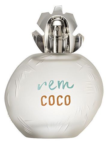 Reminiscence Rem Coco fragrance bottle