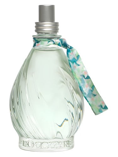 L Occitane Au Bresil Flor de Limão
