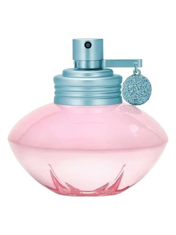 Shakira S Sugar fragrance bottle