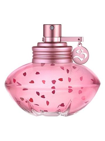 Shakira S Eau Florale Sparkling Love fragrance bottle