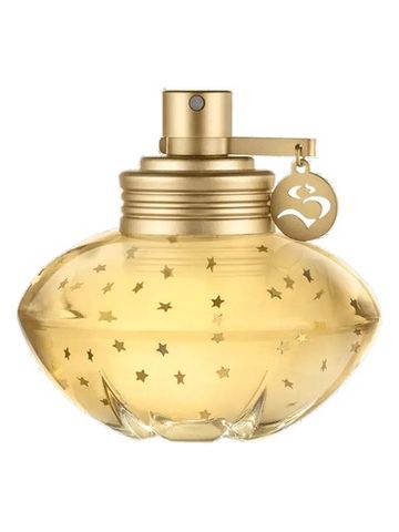 Shakira S Sparkling Stars fragrance bottle
