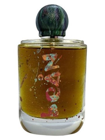 ånd fragrances Beån fragrance bottle