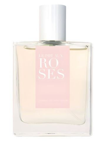 Stephanie de Saint-Aignan Le Pot Aux Roses fragrance bottle