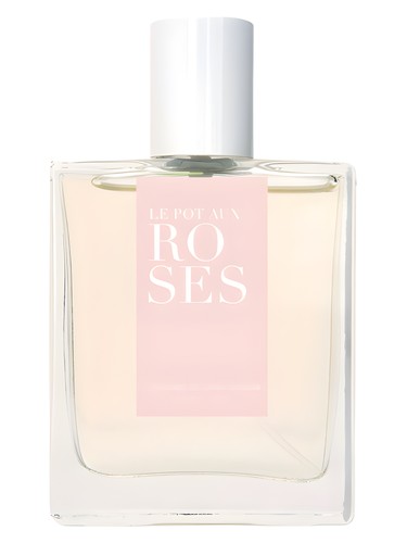 Stephanie de Saint-Aignan Le Pot Aux Roses fragrance bottle