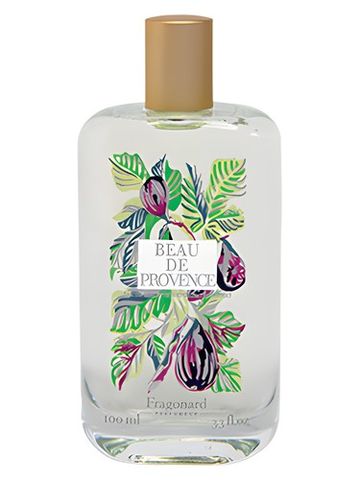 Fragonard Beau de Provence fragrance bottle