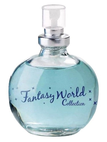 Jequiti Fantasy World Collection Bem-Me-Quer com Encanto