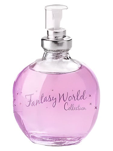Jequiti Fantasy World Collection Bem-Me-Quer com Sonhos