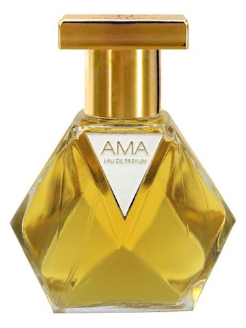 Neadea Ama fragrance bottle