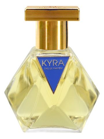 Neadea Kyra fragrance bottle