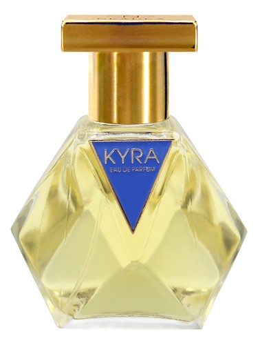 Neadea Kyra fragrance bottle