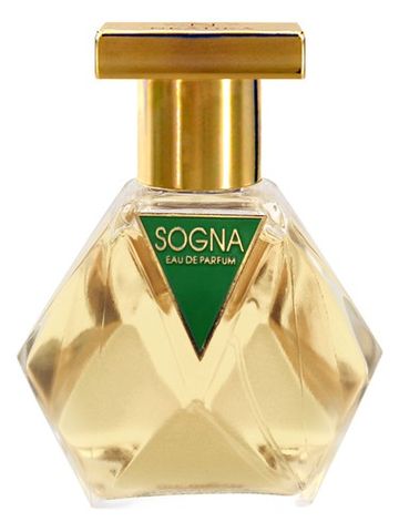 Neadea Sogna fragrance bottle